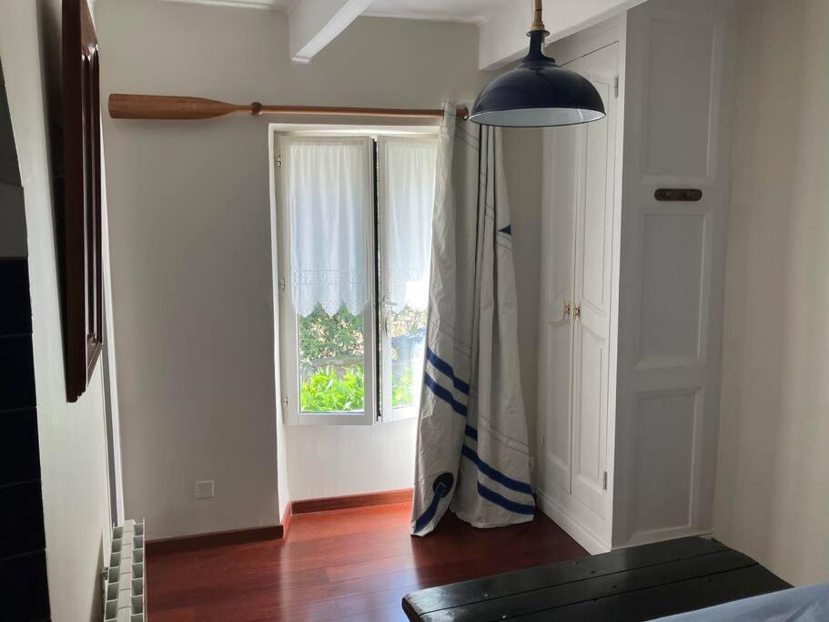 Petite Maison De Pecheur Ile-aux-Moines Exterior foto